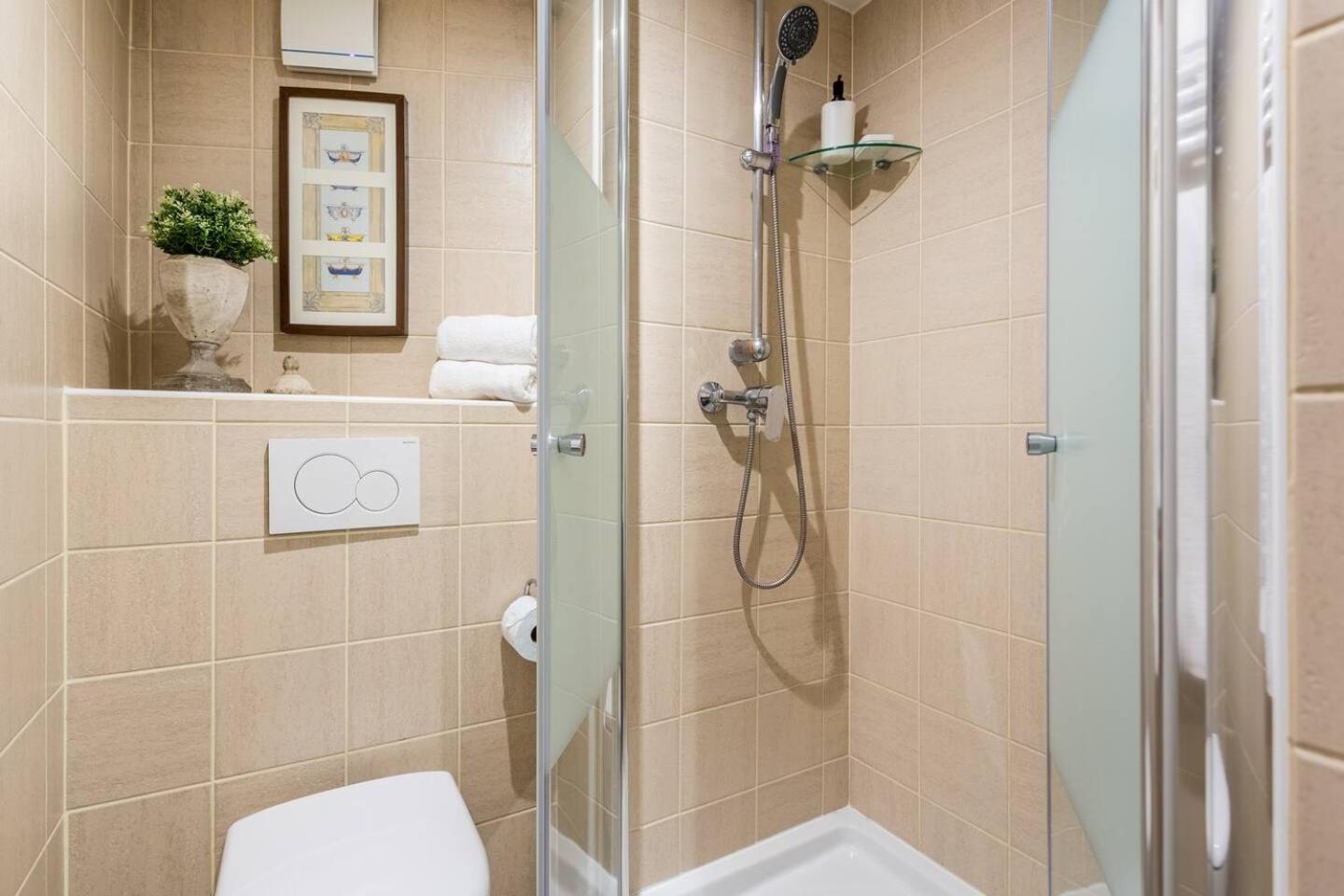 Quartier Latin Apartments 3 Apartments To Choose! Parigi Esterno foto