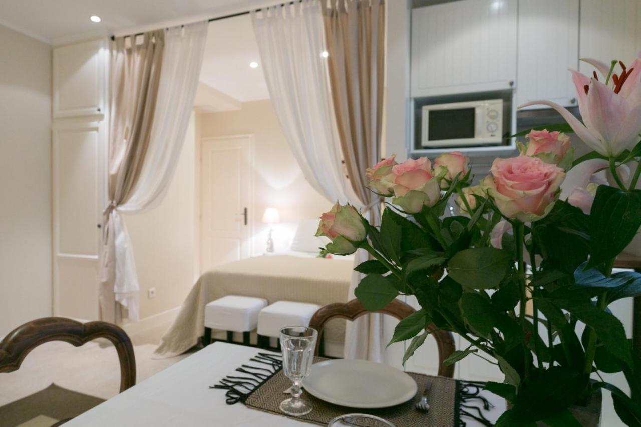Quartier Latin Apartments 3 Apartments To Choose! Parigi Esterno foto