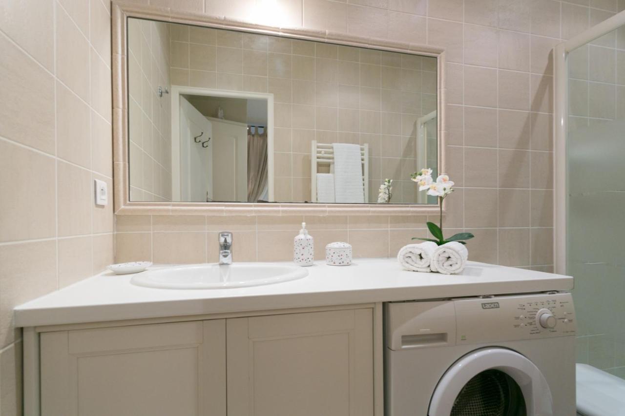 Quartier Latin Apartments 3 Apartments To Choose! Parigi Esterno foto