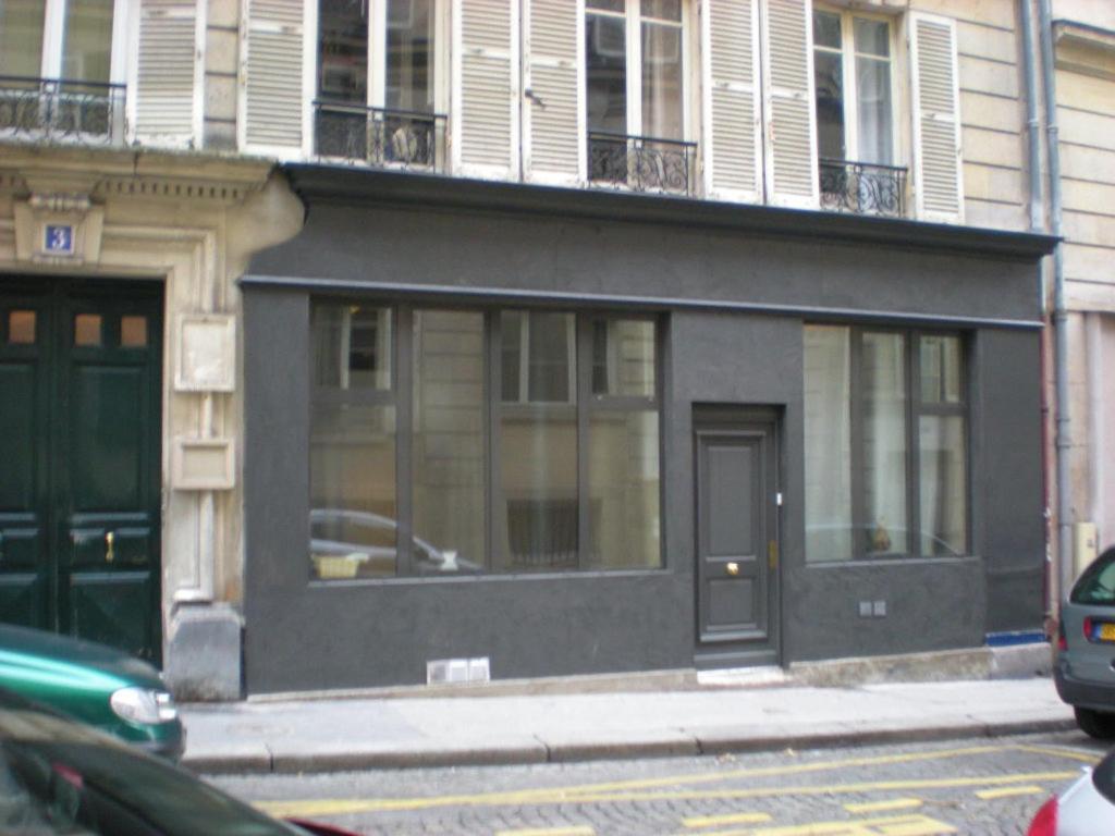 Quartier Latin! 3 Best Apartments In Paris With Air Conditioning Esterno foto