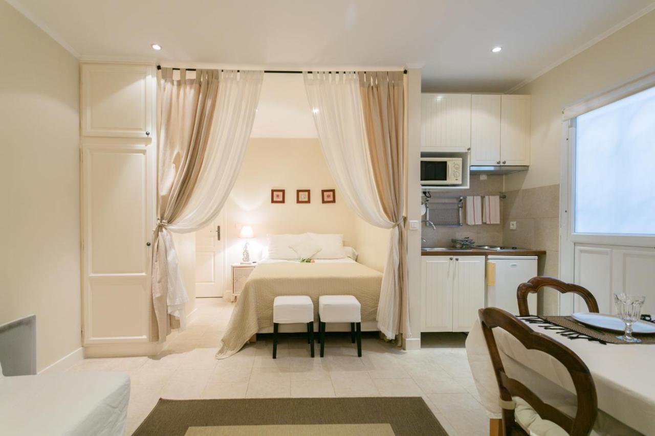 Quartier Latin Apartments 3 Apartments To Choose! Parigi Esterno foto