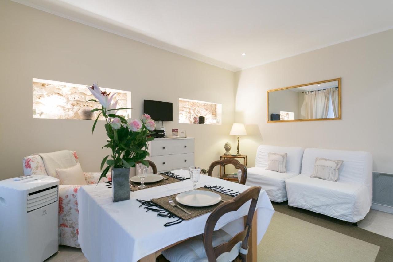 Quartier Latin Apartments 3 Apartments To Choose! Parigi Esterno foto