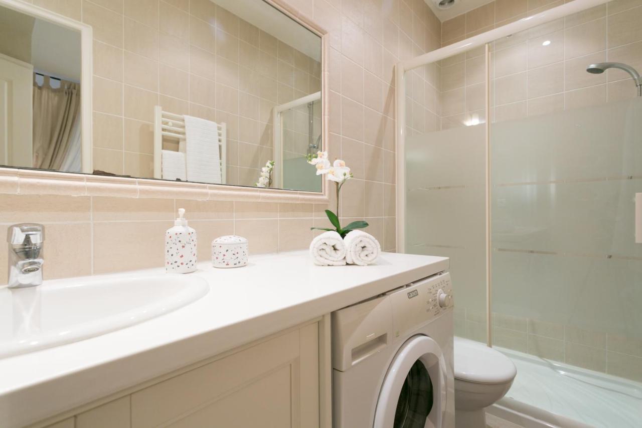 Quartier Latin Apartments 3 Apartments To Choose! Parigi Esterno foto
