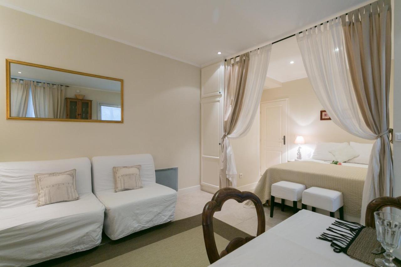 Quartier Latin Apartments 3 Apartments To Choose! Parigi Esterno foto