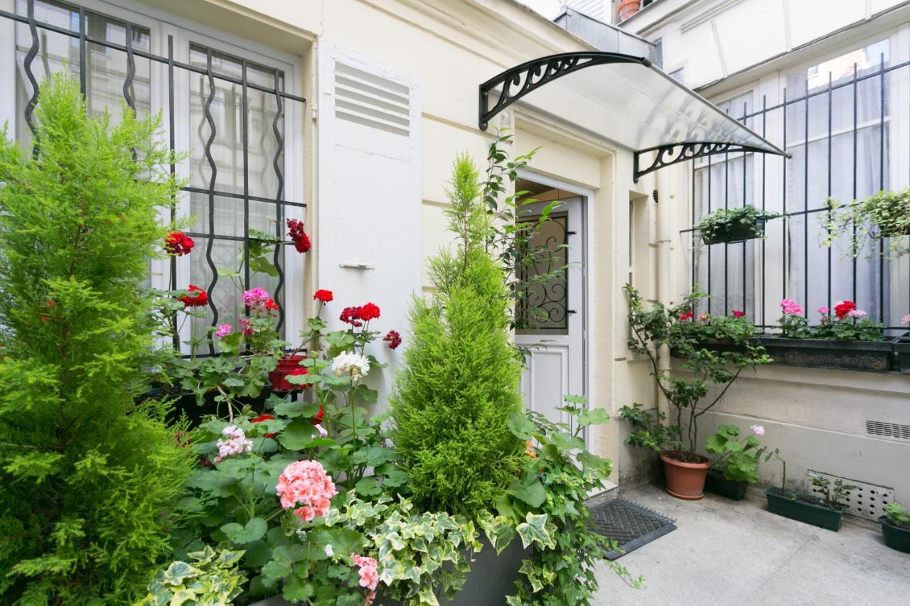 Quartier Latin! 3 Best Apartments In Paris With Air Conditioning Esterno foto