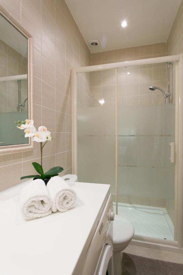 Quartier Latin Apartments 3 Apartments To Choose! Parigi Esterno foto